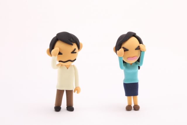 コンプレックスの受け入れ方　コンプレックスを克服する方法を解説