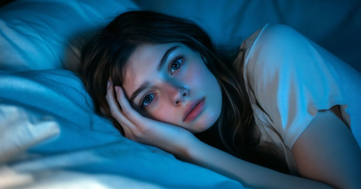 眠れないあなたへ　タイプ別不眠の解消法を解説