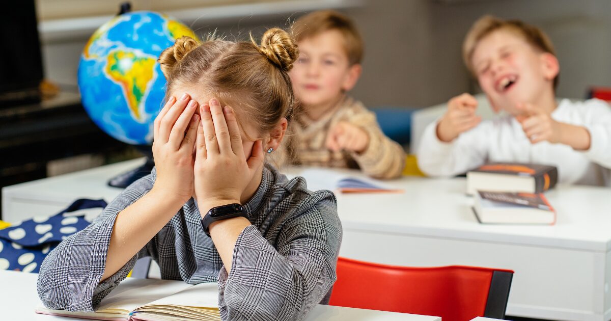 学校・クラスで嫌われてるあなたへ　別の居場所や心のよりどころを解説
