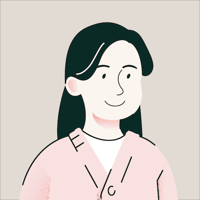 先生方が優しかったおかげで、受験への不安が和らいだ