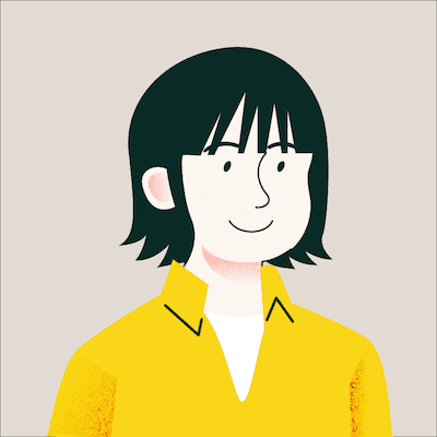 日々の会話から、講師への信頼が増していることが伝わってきます