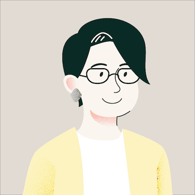 先生との相性がいいらしく、自分から進んで通塾しています