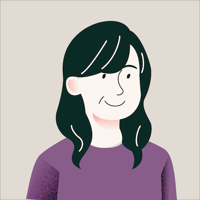 親の不安をかき消すように休まず受講。いい先生にめぐり会えました