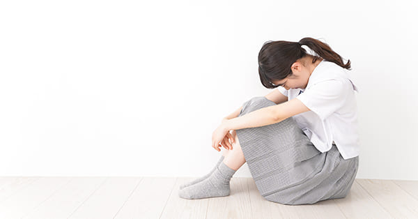 不登校の定義とは？　前に進むための方法を体験談とあわせて解説