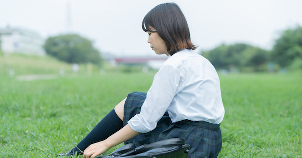 登校拒否とは？　不登校との違いや実態、親にできる対応を解説