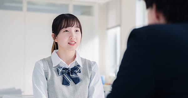 通信制高校の受験・入試対策　作文と面接の受験対策を解説
