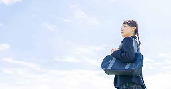 高校中退から再入学する流れ　解決が期待できることを解説