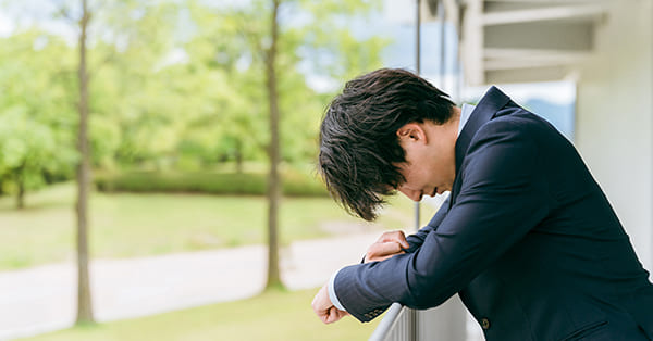 学生に多い挫折とは？　乗り越えるための方法を解説