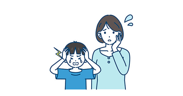 うちの子どもは発達障害　親ができる対応や支援機関を紹介
