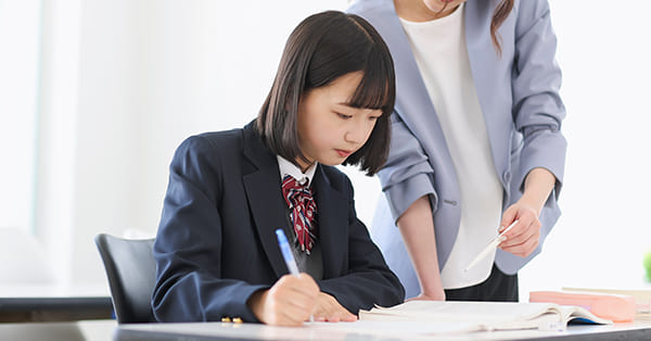 ADHDのある人に向いてる学習塾　塾選びのポイントを解説