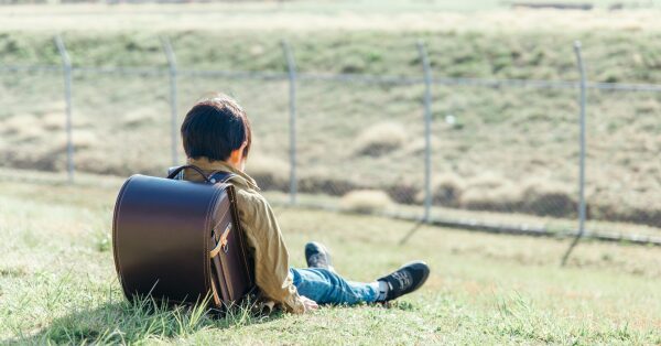 子どもが不登校になる理由　NG対応を解説
