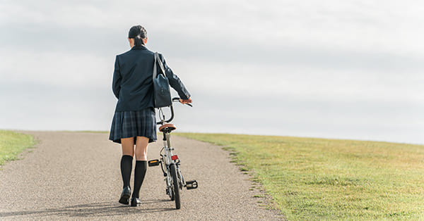 学校が嫌いなあなたへ　対処法や別の選択肢を解説