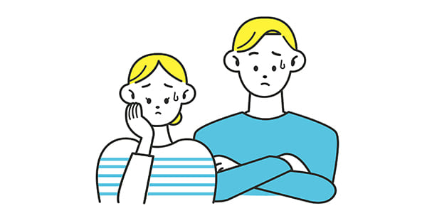 子どもが不登校から復帰する前後に親ができる行動　不登校から復帰した人の体験談を紹介