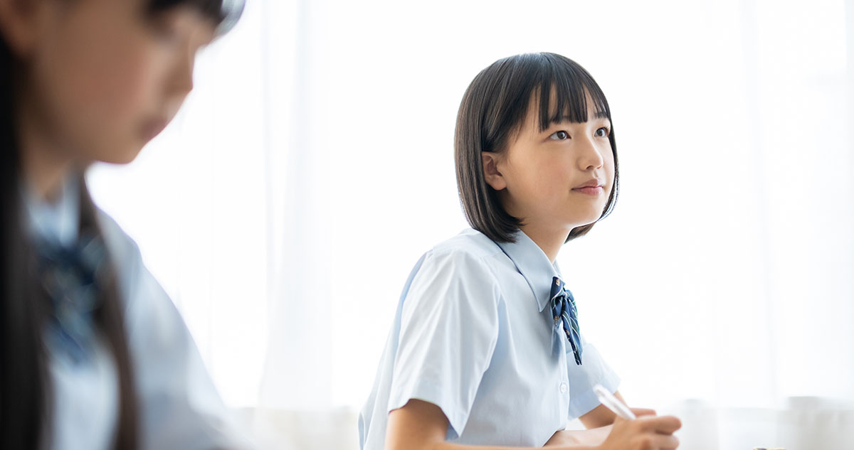 授業中寝ない方法　避けるべきことや家でできる対策を解説