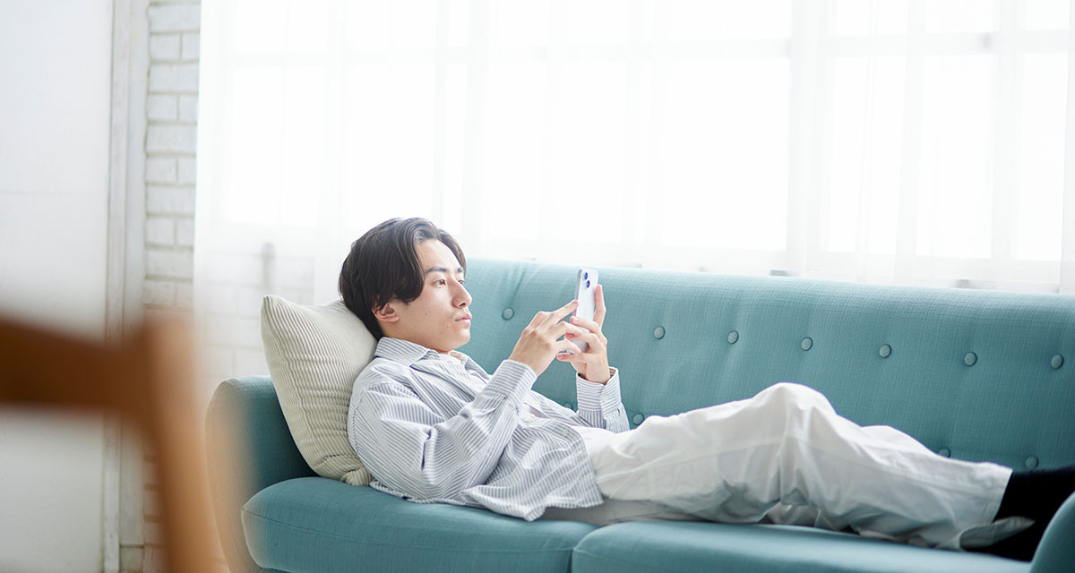頑張りたくないあなたへ　理由や対処法を解説