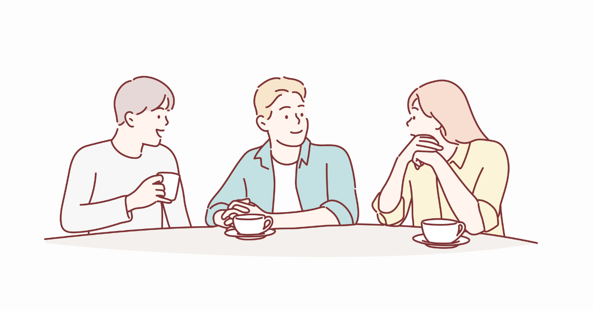 友達がいない人の特徴とは？　友達を作る方法を解説