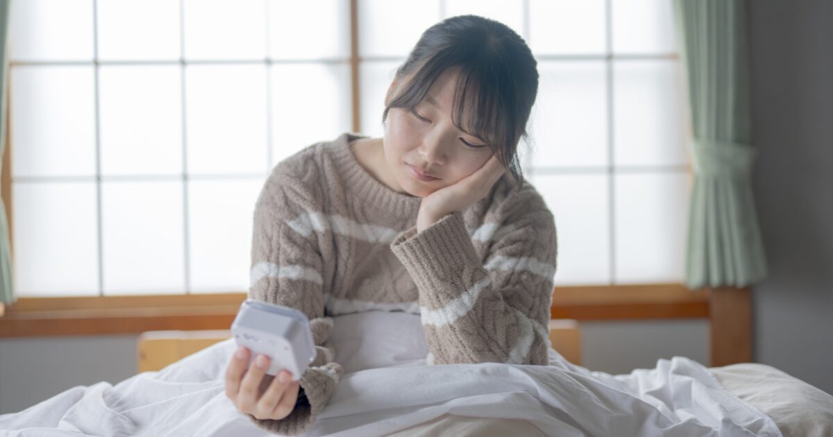 学校を休む理由・言い訳はどうする？親・学校・友達への伝え方を解説