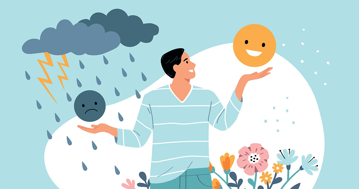 「頑張れない」というあなたへ　「また頑張りたい」に変える方法を解説
