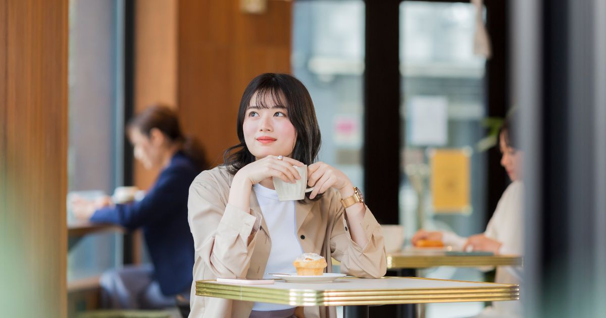 「友達はいらない」と思うあなたへ　友達がいないことのメリットを解説