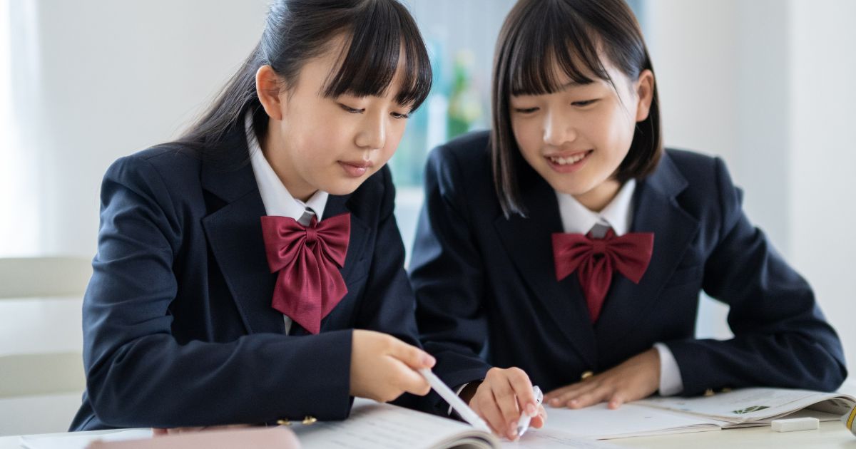 学生が無料で勉強できる場所5選　有料の場所も解説