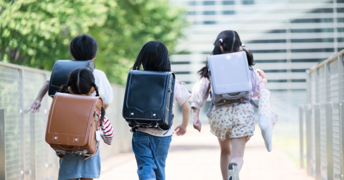 ADHDのある小学生の特徴　親ができる対応を解説