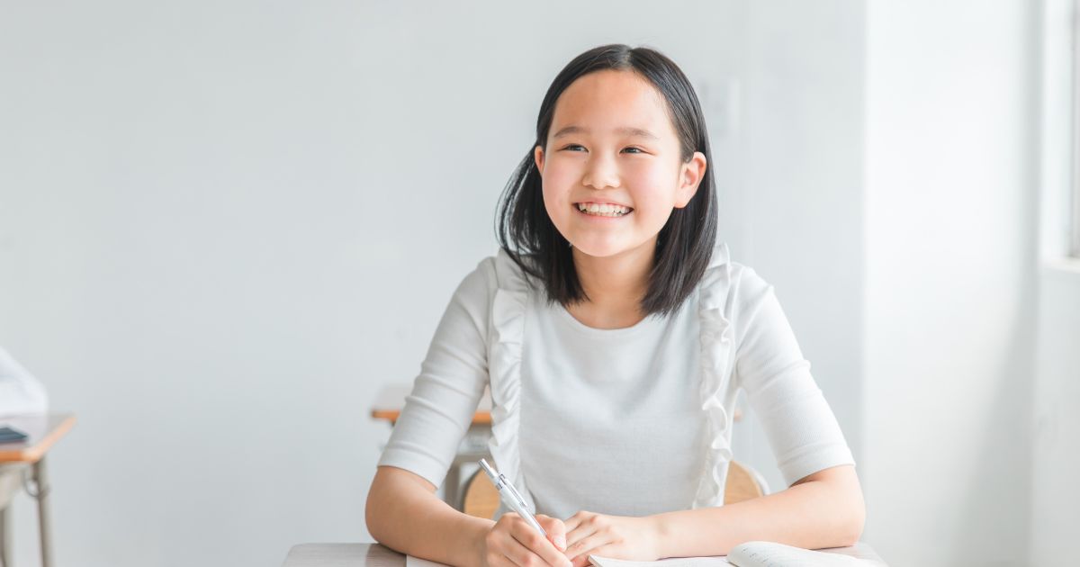 不登校のお子さんが昼間から通える学習塾　塾選びのポイントを解説