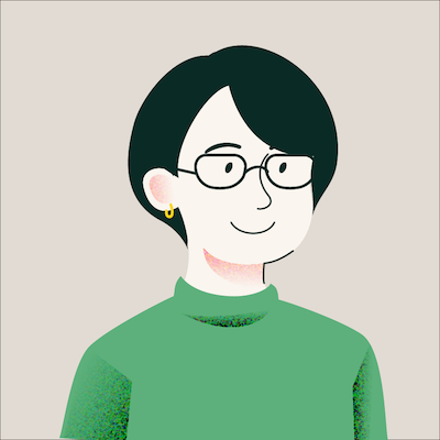 対応がとても丁寧。「良い一歩を踏み出すことができました」