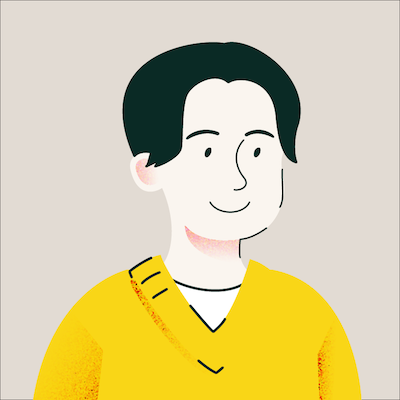 徐々に学習のペースをつかめるように。「よく話を聞いていただいているようです」