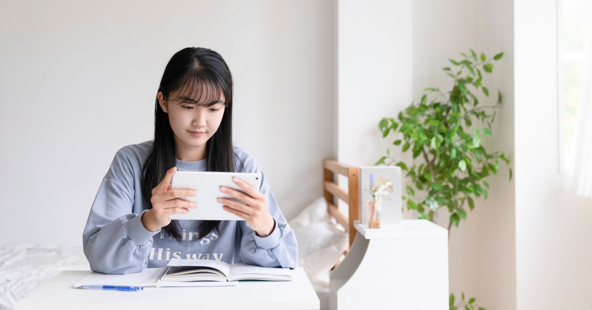 通信制高校＝人生終わりではありません　誤解を解く事実を解説