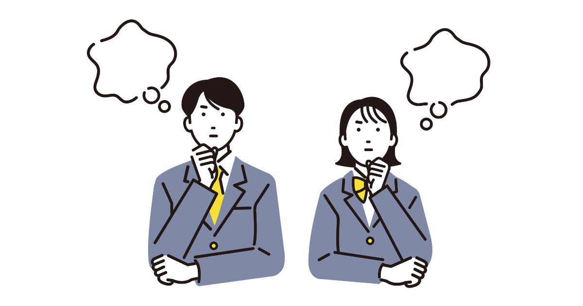学校に行きたくない高校生のあなたへ　ほかの選択肢を紹介