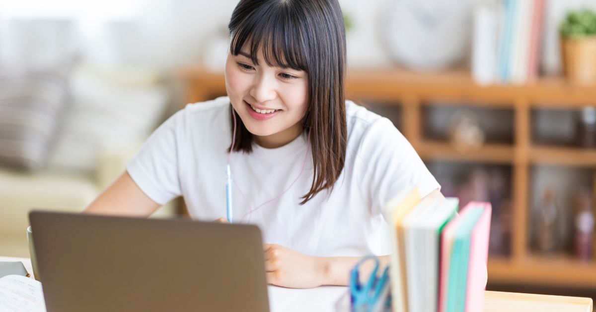 通信制高校から大学受験は難しい？　合格のコツを解説