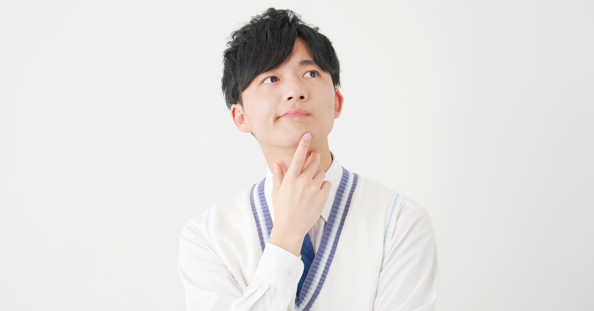 通信制高校に通っているけど進路が未定…どうすればいい？〜大学？専門学校？「進学・進路を考える」ための完全ガイド〜