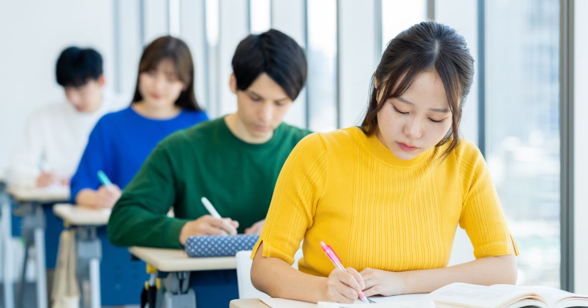 浪人すると後悔する？　判断基準と成功するための戦略を解説