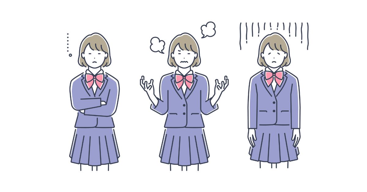 受験でボロボロなメンタルになる原因　解決策やサポート先を解説