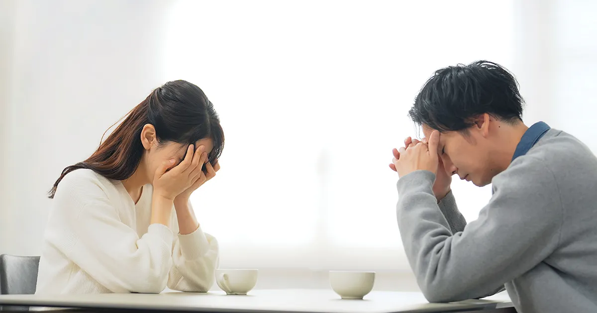 「不登校の親はしんどい」と泣いてもいい。自分を責めない心の守り方と次の一手