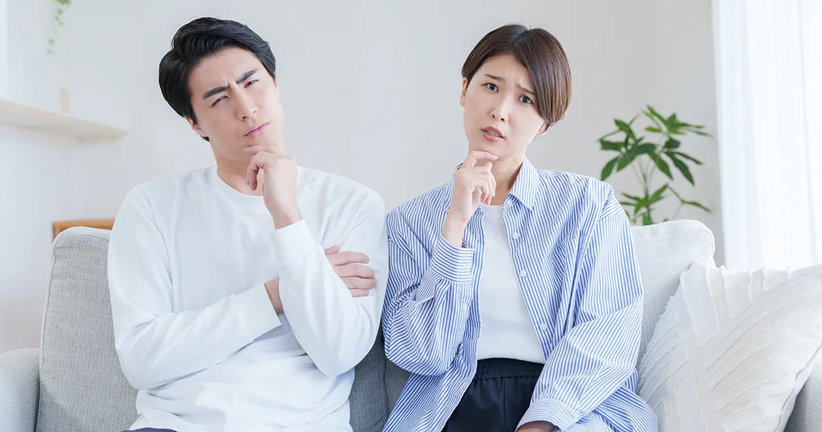 【育て方のせい？】不登校になる子・ならない子の違いとは？親の対応と注意点